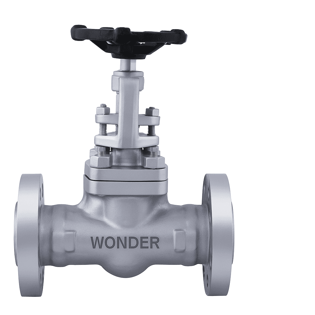 2-Piece IC Screwed / Socket Weld End Ball Valve With ISO Mounting Pad